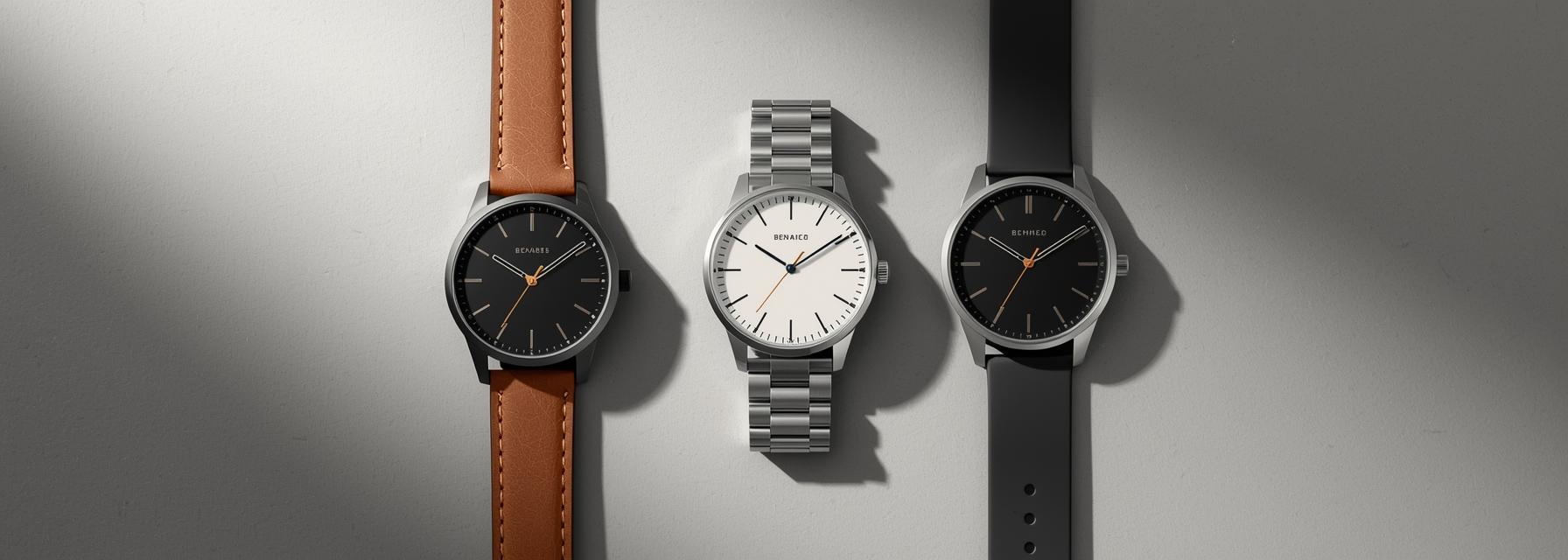 Materiały, rozmiar i czytelność